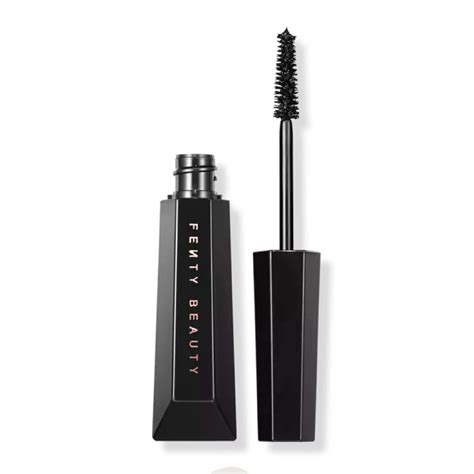 fenty mascara.